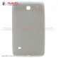 Jelly Back Cover for Tablet Samsung Galaxy Tab 4 7.0 SM-T230